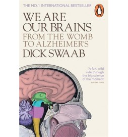 We Are Our Brains  (non-fiction)