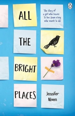 All the Bright Places - Niven Jennifer