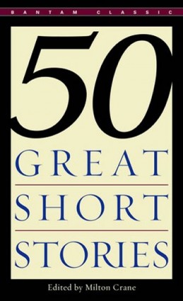 50 Great Short Stories - neuveden