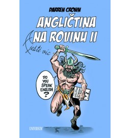 Angličtina na rovinu II