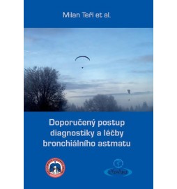 Doporučený postup diagnostiky a léčby bronchiálního astmatu