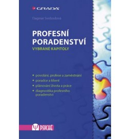 Profesní poradenství - Vybrané kapitoly