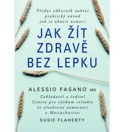 Jak žít zdravě bez lepku