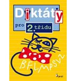 Diktáty pro 2. třídu