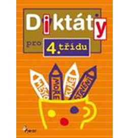 Diktáty pro 4. třídu