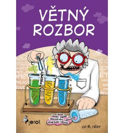 Větný rozbor
