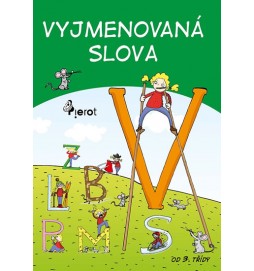 Vyjmenovaná slova