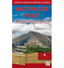 Malý špalíček výletů - Královéhradecký kraj - Autem po Čechách, Moravě a Slezsku