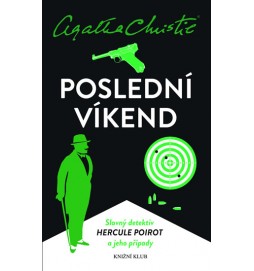 Poirot: Poslední víkend