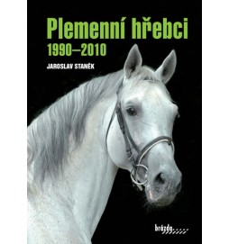 Plemenní hřebci 1990–2010