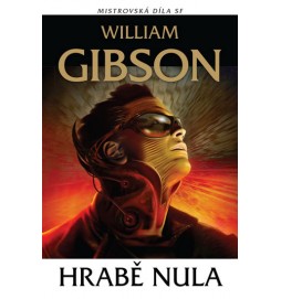 Hrabě nula - Mistrovská díla science fiction