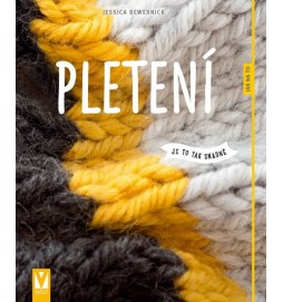 Pletení - Jak na to