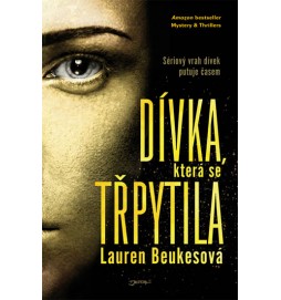 Dívka, která se třpytila