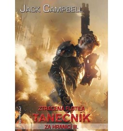Za hranicí 3 - Tanečník (Ztracená flotila)