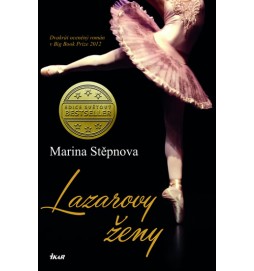 Lazarovy ženy