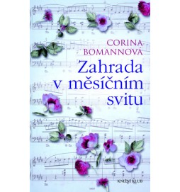 Zahrada v měsíčním svitu