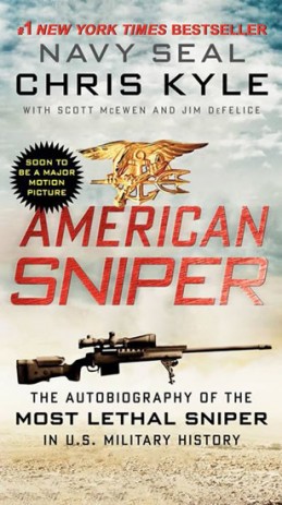 American Sniper - Kyle Chris