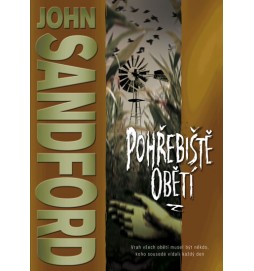 Pohřebiště obětí