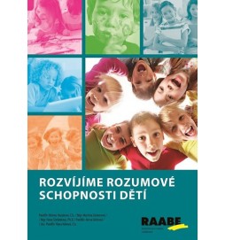Rozvíjíme rozumové schopnosti dětí
