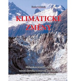 Klimatické změny