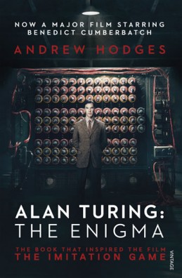 Alan Turing: The Enigma - Hodges Andrew
