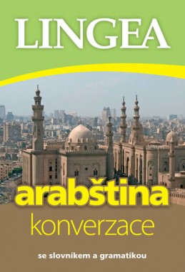 Arabština - konverzace - neuveden