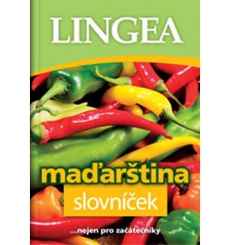 Maďarština slovníček
