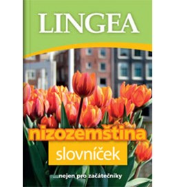 Nizozemština slovníček