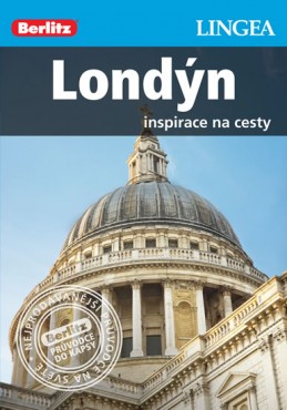 Londýn - Inspirace na cesty - neuveden