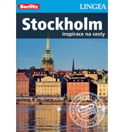 Stockholm - Inspirace na cesty