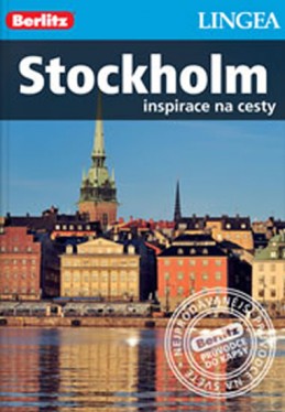 Stockholm - Inspirace na cesty - neuveden