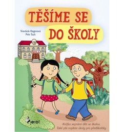Těšíme se do školy