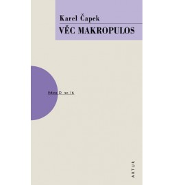 Věc Makropulos