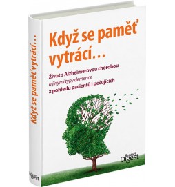 Když se paměť vytrácí