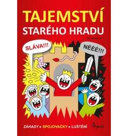 Tajemství starého hradu