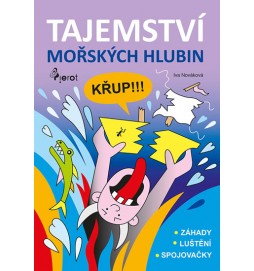 Tajemství mořských hlubin