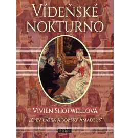 Vídeňské nokturno - Zpěv, láska a božský Amadeus