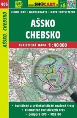 Ašsko, Chebsko - neuveden