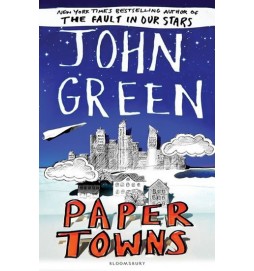 Paper Towns