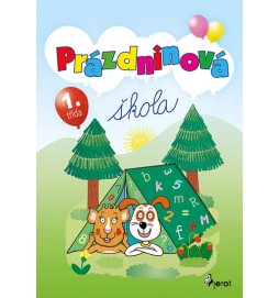 Prázdninová škola 1. třída