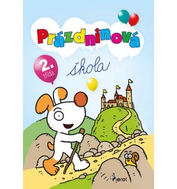 Prázdninová škola 2. třída