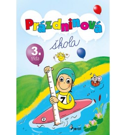 Prázdninová škola 3. třída