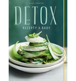 Detox - Recepty a rady