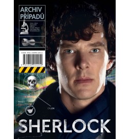 Sherlock - Archiv případů