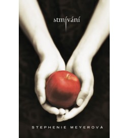 Stmívání - 1.díl (vázané)