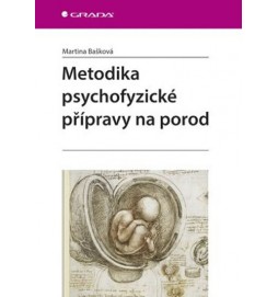 Metodika psychofyzické přípravy na porod