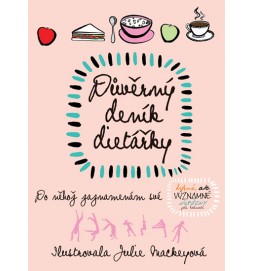 Důvěrný deník dietářky