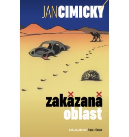 Zakázaná oblast