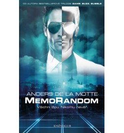 MemoRandom: MemoRandom