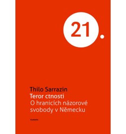 Teror ctnosti - O hranicích názorové svobody v Německu